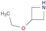 3-Ethoxyazetidine