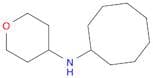 N-cyclooctyloxan-4-amine