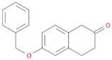 6-(Benzyloxy)-3,4-dihydronaphthalen-2(1H)-one