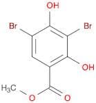 Methyl 3,5-dibromo-2,4-dihydroxybenzoate