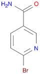6-Bromonicotinamide