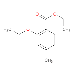 Ethyl 2-ethoxy-4-methylbenzoate
