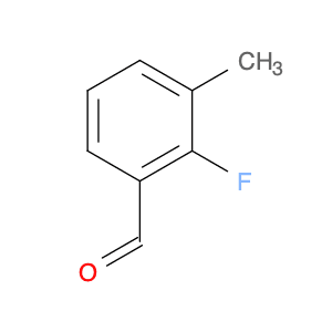 2-Fluoro-3-methylbenzaldehyde