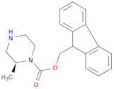 1-Fmoc-2-Methyl-piperazine hydrochloride
