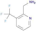 2-Aminomethyl-3-Trifluoromethylpyridine, HCl