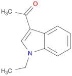 1-(1-Ethyl-1H-indol-3-yl)ethanone