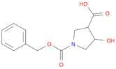 1-N-Cbz-4-Hydroxy-β-proline