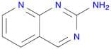 Pyrido[2,3-d]pyrimidin-2-amine