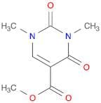Methyl 1,3-dimethyl-2,4-dioxopyrimidine-5-carboxylate