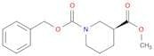 (S)-Methyl 1-cbz-piperidine-3-carboxylate