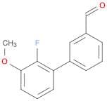 [1,1'-Biphenyl]-3-carboxaldehyde,4'-chloro-3'-methyl-