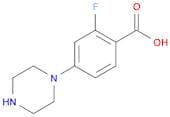 5-(4-Trifluoromethylphenyl)nicotinic acid
