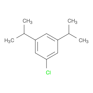 3,5-Diisopropyl-1-chlorobenzene