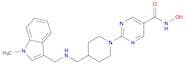 N1-(2-(1H-Indol-3-yl)ethyl)-n4-(pyridin-4-yl)benzene-1,4-diamine
