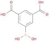 5-Boronoisophthalic acid