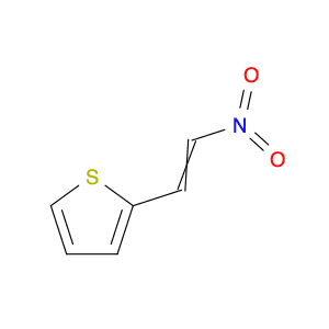 2-(2-Nitrovinyl)thiophene