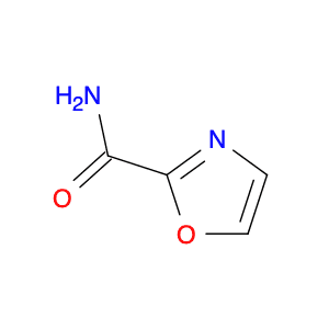 Oxazole-2-carboxamide