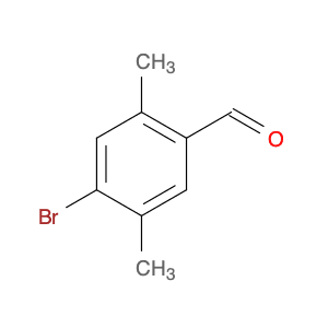 4-Bromo-2,5-dimethylbenzaldehyde