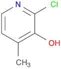 2-Chloro-3-hydroxy-4-picoline