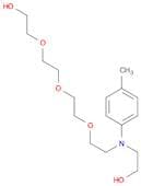 3,6,9-Trioxa-12-azatetradecane-1,14-diol, 12-(4-methylphenyl)-
