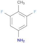 3,5-difluoro-4-methylaniline