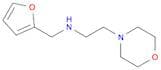 N-(2-Furylmethyl)-2-morpholin-4-ylethanamine dihydrochloride