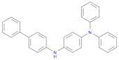 N-Biphenyl-4-yl-n',n'-diphenyl-benzene-1,4-diamine
