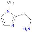 2-(1-Methyl-1H-imidazol-2-yl)ethanamine