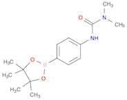 4-(3-Dimethylureido)phenylboronic acid, pinacol ester
