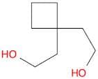 1,1-Cyclobutanediethanol