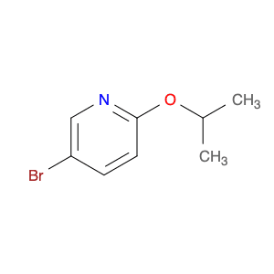 5-Bromo-2-isopropoxypyridine