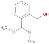 (2-(Dimethoxymethyl)phenyl)methanol