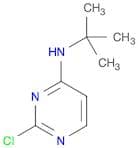 N-tert-Butyl-2-chloropyrimidin-4-amine