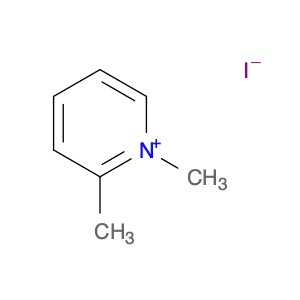 1,2-Dimethylpyridinium iodide
