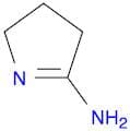 3,4-Dihydro-2H-pyrrol-5-amine