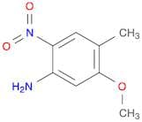 5-Methoxy-4-methyl-2-nitroaniline