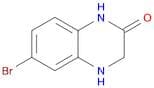 2(1H)-Quinoxalinone, 6-broMo-3,4-dihydro-