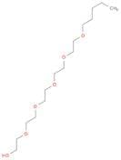 3,6,9,12,15-Pentaoxaeicosan-1-ol