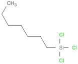 Trichloro(heptyl)silane
