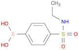 N-Ethyl 4-boronobenzenesulfonamide