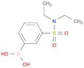 N,N-Diethyl 3-boronobenzenesulfonamide