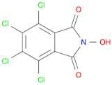 4,5,6,7-Tetrachloro-2-hydroxy-isoindole-1,3-dione