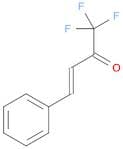 1,1,1-Trifluoro-4-phenylbut-3-en-2-one