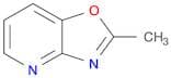 2-Methyloxazolo[4,5-b]pyridine
