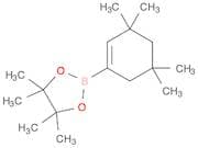 3,3,5,5-Tetramethyl-1-cyclohexene-1-boronic acid, pinacol ester