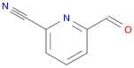 6-Formylpicolinonitrile