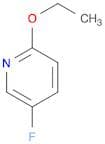 2-Ethoxy-5-fluoropyridine