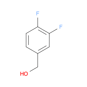 (3,4-Difluorophenyl)Methanol