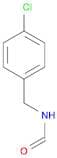 N-(4-Chlorobenzyl)formamide