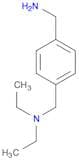 (4-Aminomethylbenzyl)diethylamine